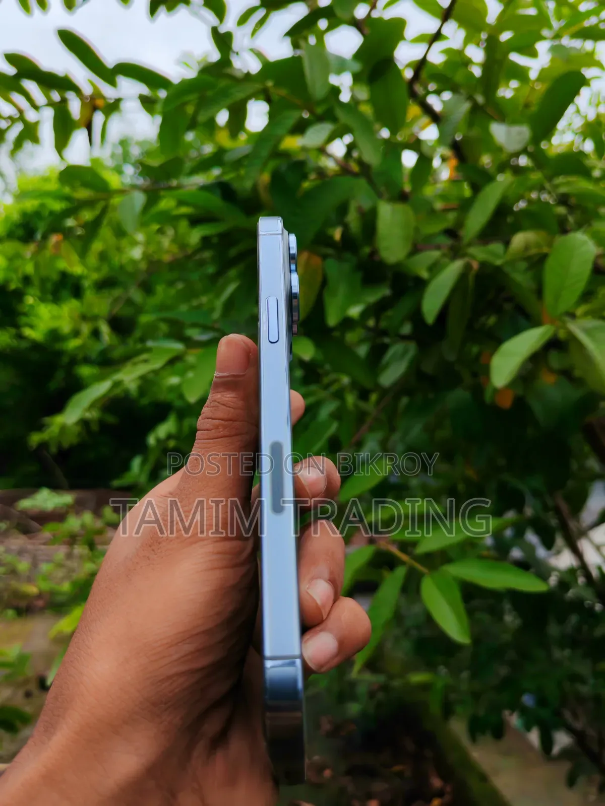 Apple iPhone 13 Pro Max 256 GB Silver