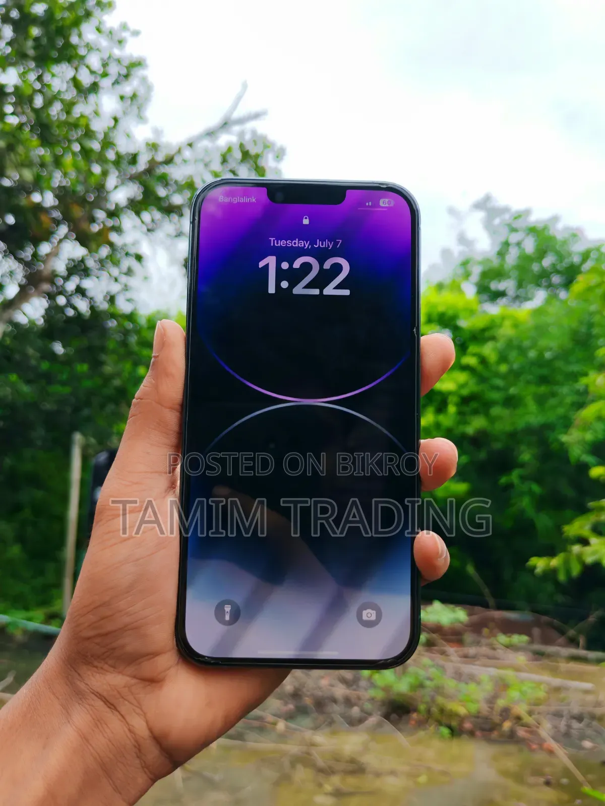 Apple iPhone 13 Pro Max 256 GB Silver