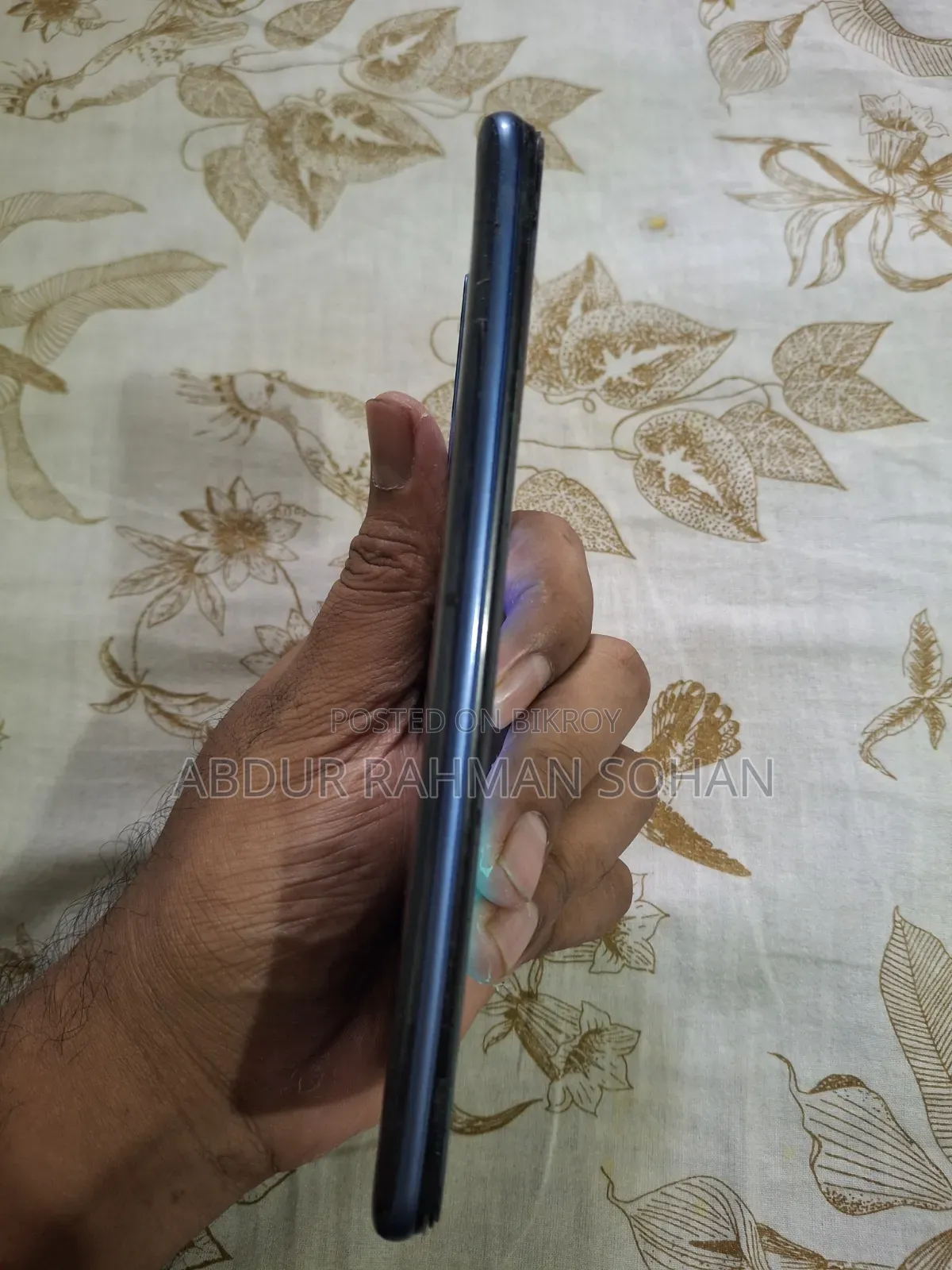Vivo Y51 ১৬ জিবি ব্লু