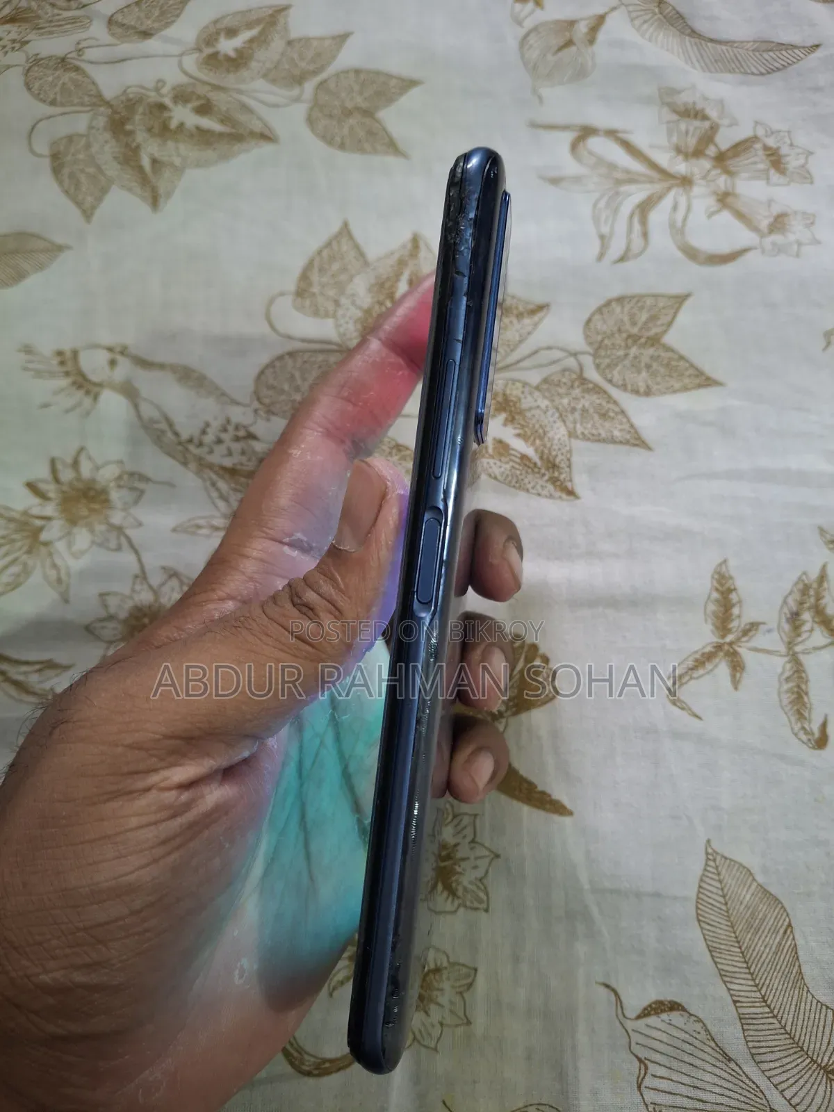 Vivo Y51 ১৬ জিবি ব্লু