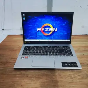 Laptop Acer 4GB Intel SSD 500GB