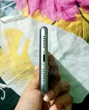 Apple iPhone 11 128 GB Purple