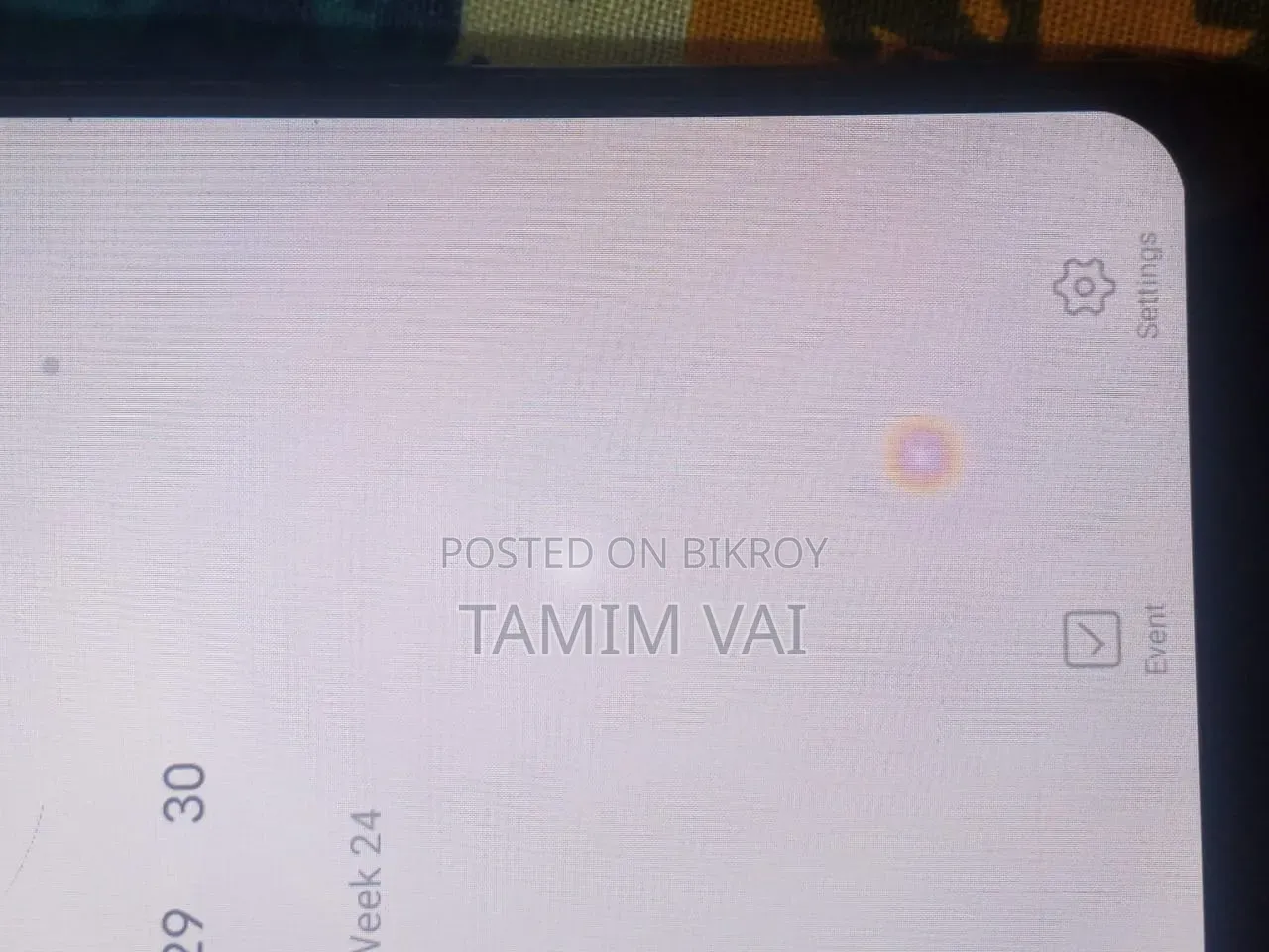 Vivo Y11 32 GB Yellow