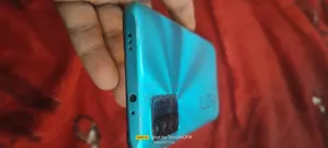 Xiaomi Redmi 9 Power 128 GB Green