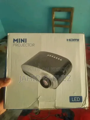 Mini Projector