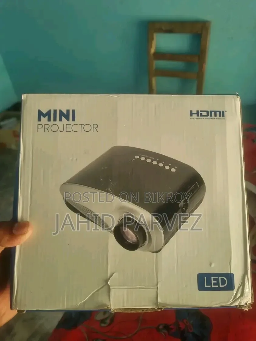 Mini Projector