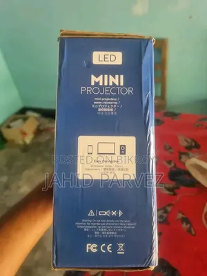 Mini Projector