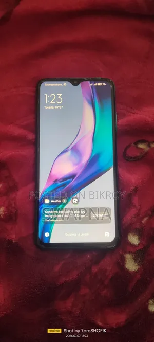 Xiaomi Redmi 9 Power 128 GB Green