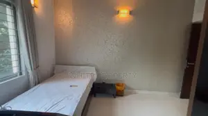 বারিধারার হোয়াইট প্রপার্টিতে ৪ বেডরুমের ফার্নিশড অ্যাপার্টমেন্ট বিক্রয়ের জন্য