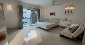 বারিধারার হোয়াইট প্রপার্টিতে ৪ বেডরুমের ফার্নিশড অ্যাপার্টমেন্ট বিক্রয়ের জন্য