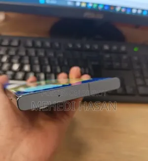 Samsung Galaxy S23 Ultra 256 GB Green