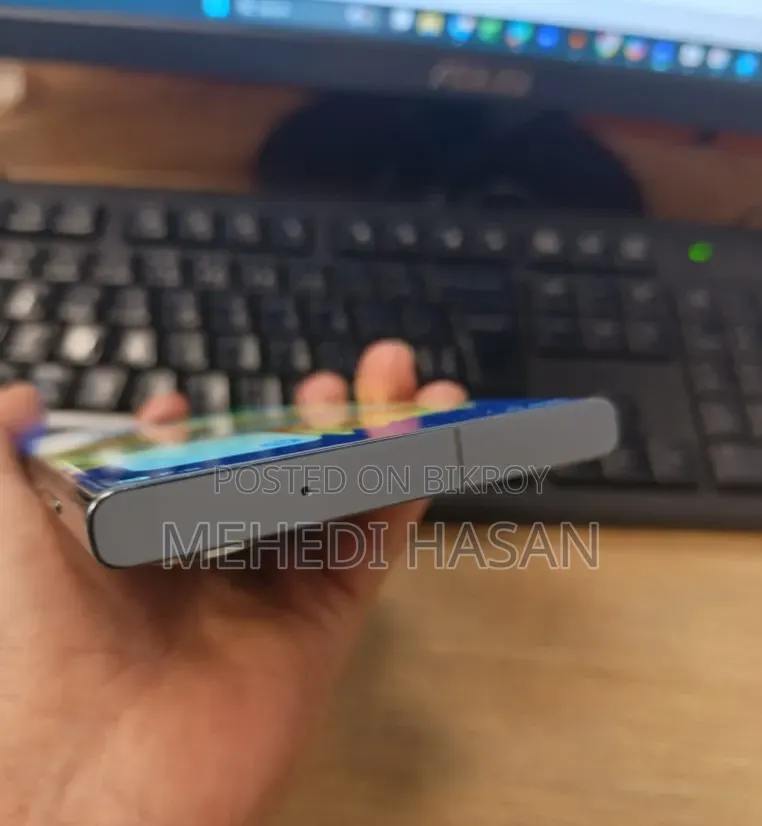 Samsung Galaxy S23 Ultra 256 GB Green