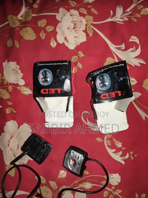 Led Sell Post