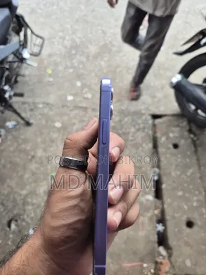 নতুন অ্যাপল আইফোন ১২ ১২৮ জিবি ব্লু