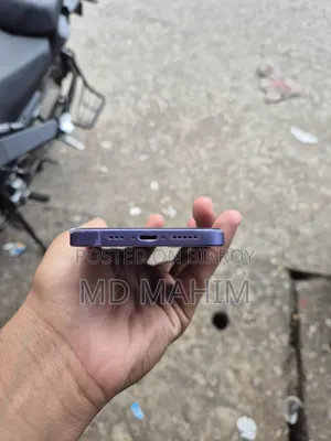 নতুন অ্যাপল আইফোন ১২ ১২৮ জিবি ব্লু