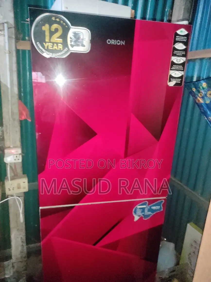 Refrigerator Sales