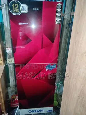 Refrigerator Sales