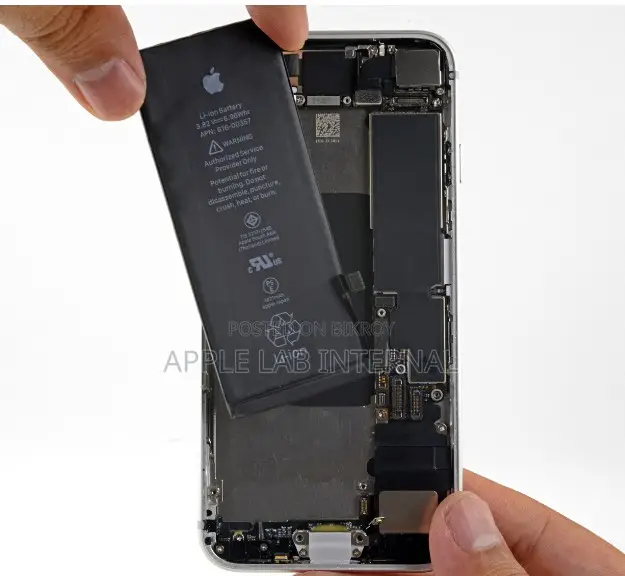 iPhone Se 2020 Replacement Battery