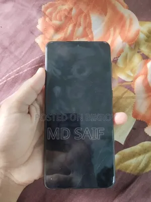 EL 128 GB Black