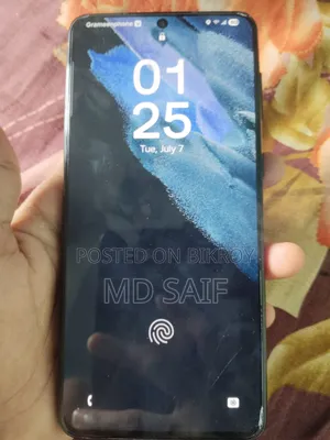 EL 128 GB Black