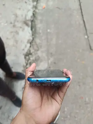 Realme C11 32 GB Blue