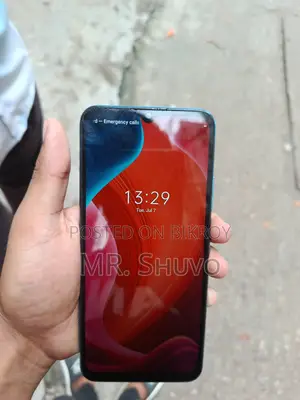 Realme C11 32 GB Blue