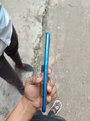 Realme C11 32 GB Blue