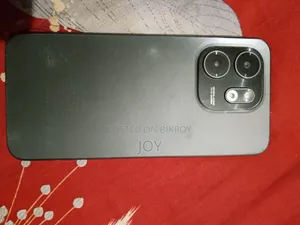 Infinix Smart 9 64 GB Black