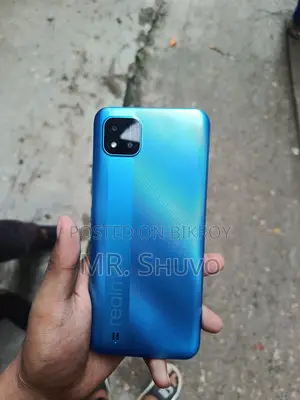 Realme C11 32 GB Blue