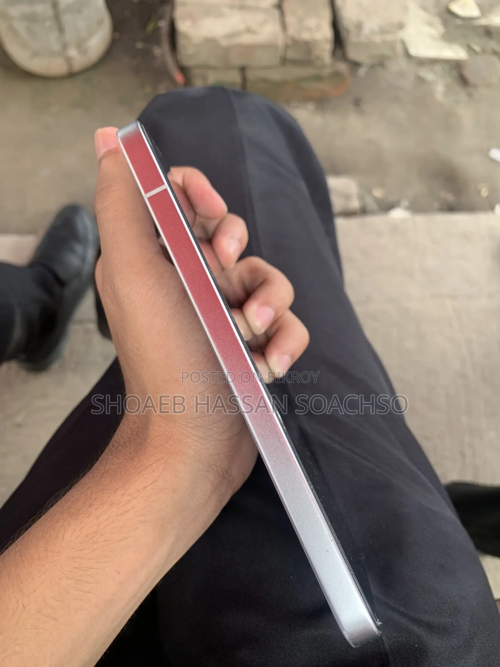 Xiaomi Redmi Turbo 4 Pro 256 GB White