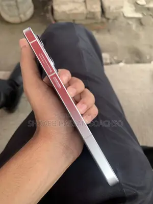 Xiaomi Redmi Turbo 4 Pro 256 GB White