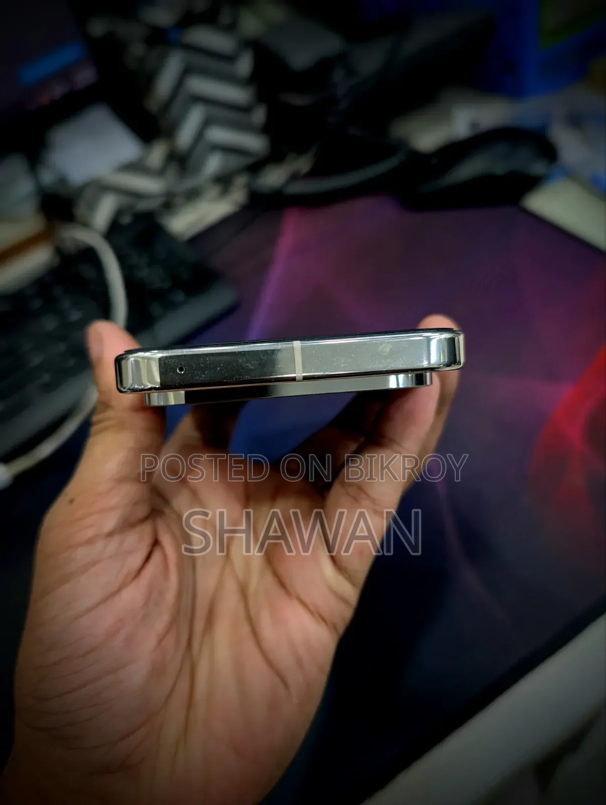 New Google Pixel 10 Pro XL 256 GB White