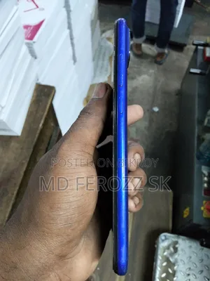 Symphony ATOM II 32 GB Blue