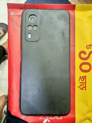 Vivo Y51 16 GB Silver