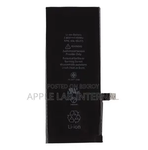 iPhone Se 2020 Replacement Battery