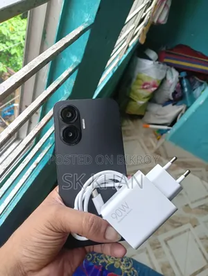 Xiaomi Redmi Turbo 4 Pro 256 GB Black