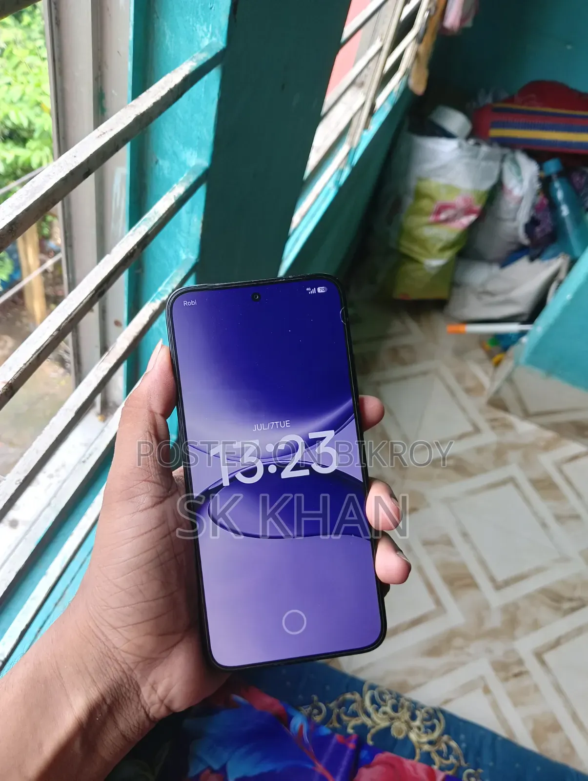 Xiaomi Redmi Turbo 4 Pro 256 GB Black