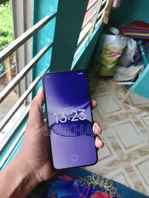 Xiaomi Redmi Turbo 4 Pro 256 GB Black