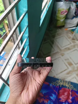 Xiaomi Redmi Turbo 4 Pro 256 GB Black