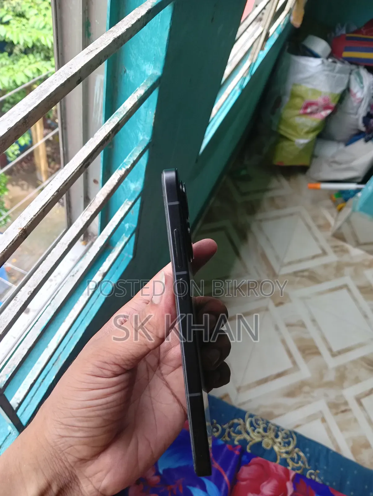 Xiaomi Redmi Turbo 4 Pro 256 GB Black