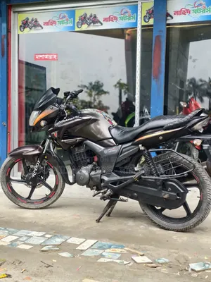হিরো হাঙ্ক ২০১৭ ব্রাউন