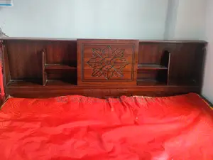 মালয়েশিয়ান প্রসেসড উড বেড