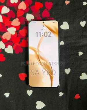 Honor 200 512 GB White
