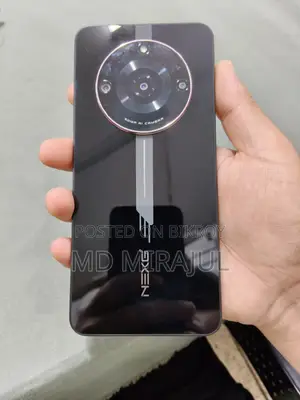 Walton NEXG N26 128 GB Black