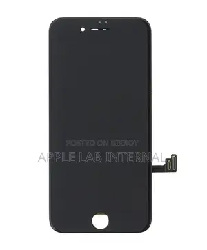 iPhone SE 2020 Screen