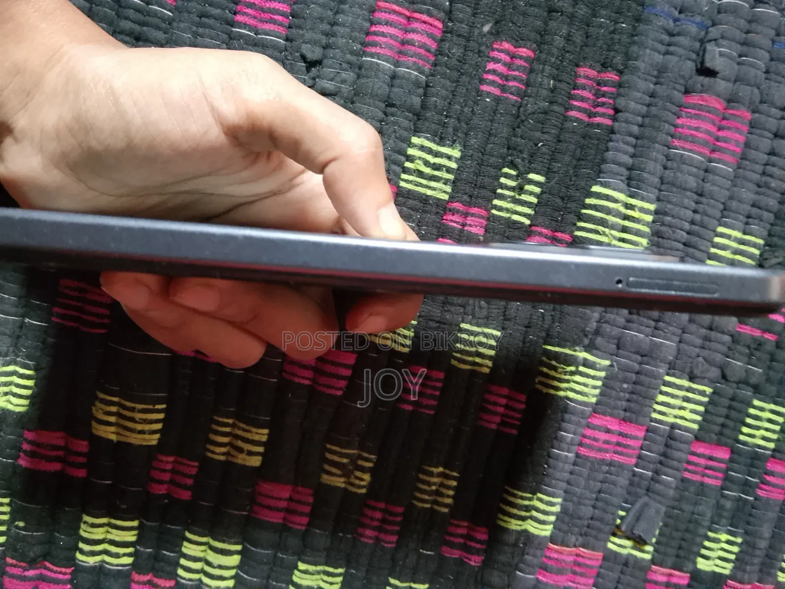 Infinix Smart 9 64 GB Black