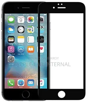 iPhone SE 2020 Screen