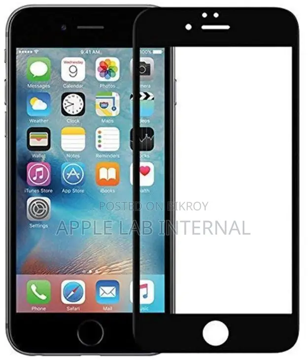 iPhone SE 2020 Screen