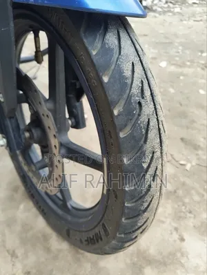 Honda X-Blade 160 2021 Blue