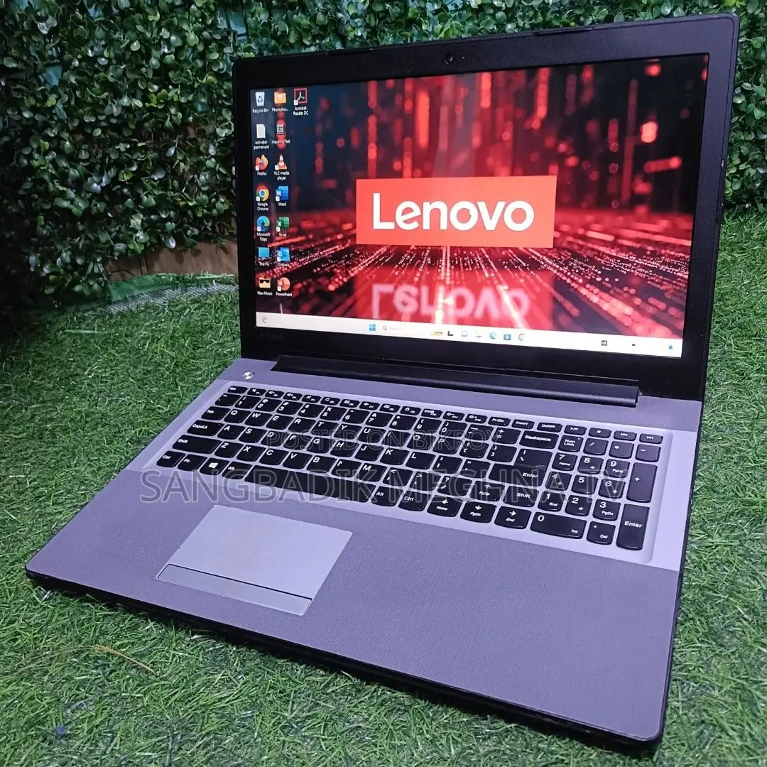 Laptop Lenovo 8GB AMD Ryzen SSD 512GB